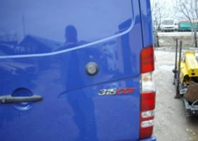 Mercedes-Benz Sprinter 315   | Mobile.bg    6