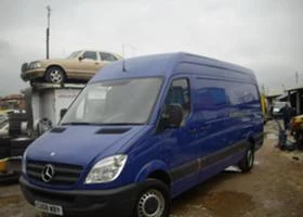 Mercedes-Benz Sprinter 315   | Mobile.bg    3