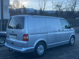 VW T5 TDI DSG GERMANY 244х.км., снимка 4