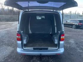 VW T5 TDI DSG GERMANY 244х.км., снимка 7