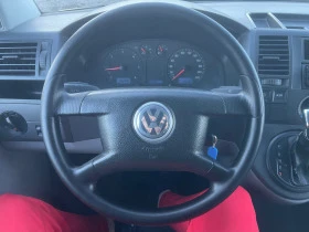 VW T5 TDI DSG GERMANY 244х.км., снимка 15