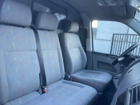 VW T5 TDI DSG GERMANY 244х.км., снимка 14