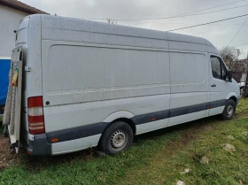 Mercedes-Benz Sprinter 313CDI, снимка 3