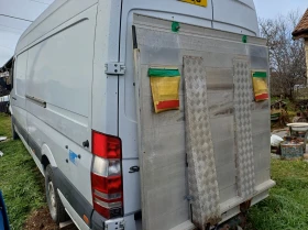 Mercedes-Benz Sprinter 313CDI, снимка 2