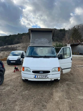 Ford Transit 2.0 | Mobile.bg    4