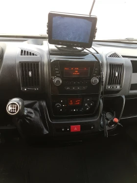 Обява за продажба на Citroen Jumper 2.2 HDI 130кс ~18 500 лв. - изображение 10