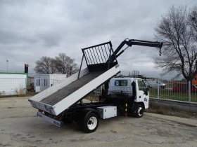 Isuzu Campo    2.3  | Mobile.bg    6