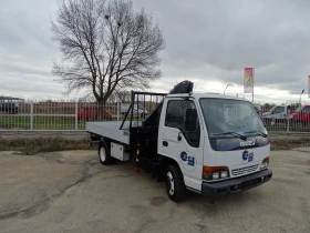 Isuzu Campo    2.3  | Mobile.bg    7