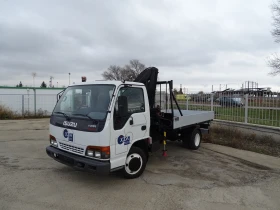 Isuzu Campo    2.3  | Mobile.bg    9