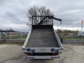 Isuzu Campo    2.3  | Mobile.bg    5