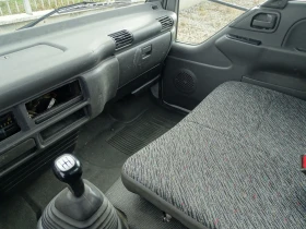 Isuzu Campo    2.3  | Mobile.bg    16