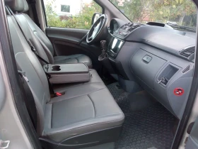 Mercedes-Benz Vito 2.2 CDI 111 | Mobile.bg    8
