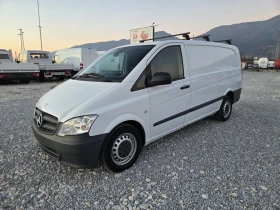 Mercedes-Benz Vito CDI 113, Климатик, Автомат