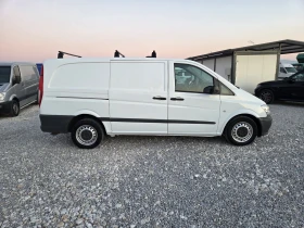 Mercedes-Benz Vito CDI 113, Климатик, Автомат, снимка 6