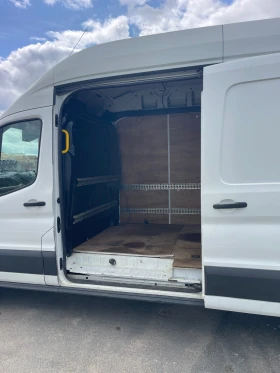 Ford Transit, снимка 12