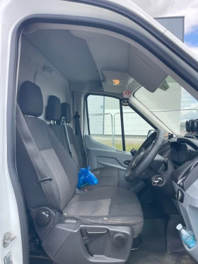 Ford Transit, снимка 4