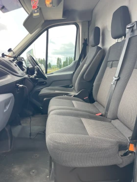 Ford Transit, снимка 5