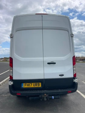 Ford Transit, снимка 11
