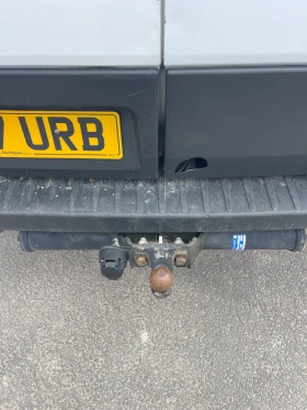 Ford Transit, снимка 10