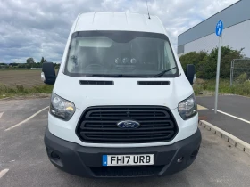Ford Transit  - изображение 1