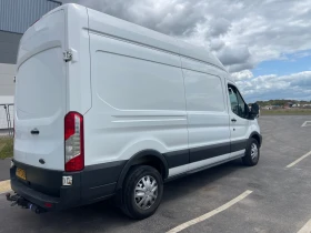 Ford Transit, снимка 9