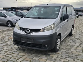 Nissan NV200 КЕМПЕР 1.5DCI 86кс ЕВРО 4, снимка 4