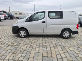 Nissan NV200 КЕМПЕР 1.5DCI 86кс ЕВРО 4, снимка 5
