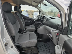 Nissan NV200 КЕМПЕР 1.5DCI 86кс ЕВРО 4, снимка 7