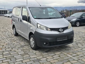 Nissan NV200 КЕМПЕР 1.5DCI 86кс ЕВРО 4, снимка 2