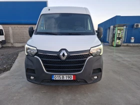 Renault Master Макси евро6 без ад блу 2.3cdi - изображение 1