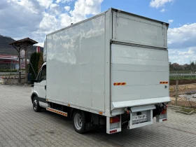 Iveco Daily 35C13 KAT Б 3.5Т ПАДАЩ БОРД | Auto.bg — изображение 3