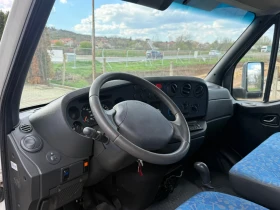 Iveco Daily 35C13 KAT Б 3.5Т ПАДАЩ БОРД | Auto.bg — изображение 7