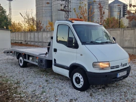 Opel Movano 2.8TDI-���������* N1* �.����� 3.5� | Mobile.bg � ����� ������ 7