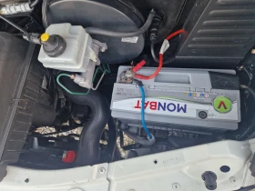Opel Movano 2.8TDI-���������* N1* �.����� 3.5� | Mobile.bg � ����� ������ 16