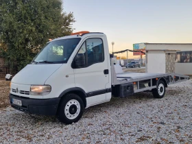 ������ Opel Movano