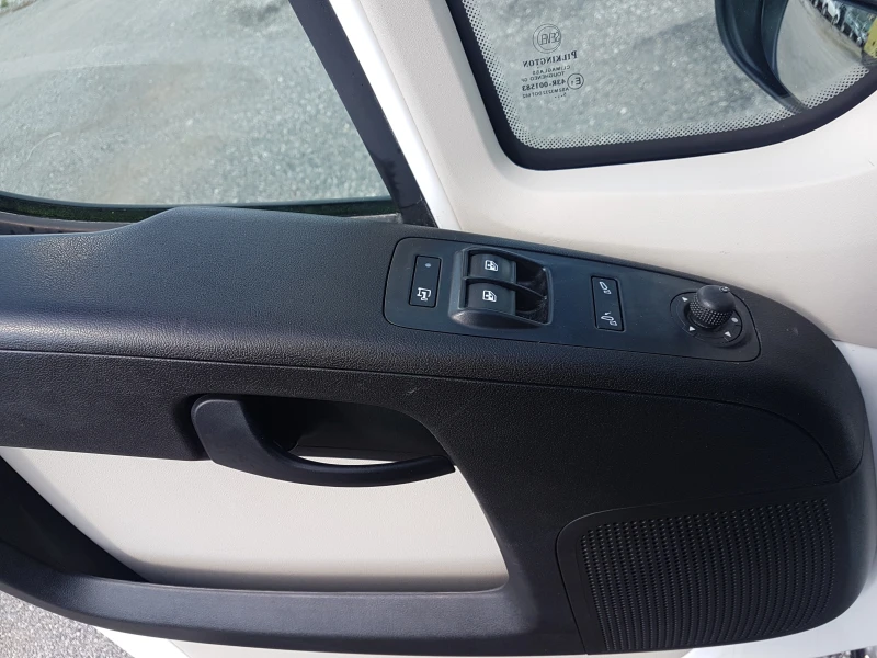 Citroen Jumper 2.2 HDI 130кс, снимка 12 - Бусове и автобуси - 51465956