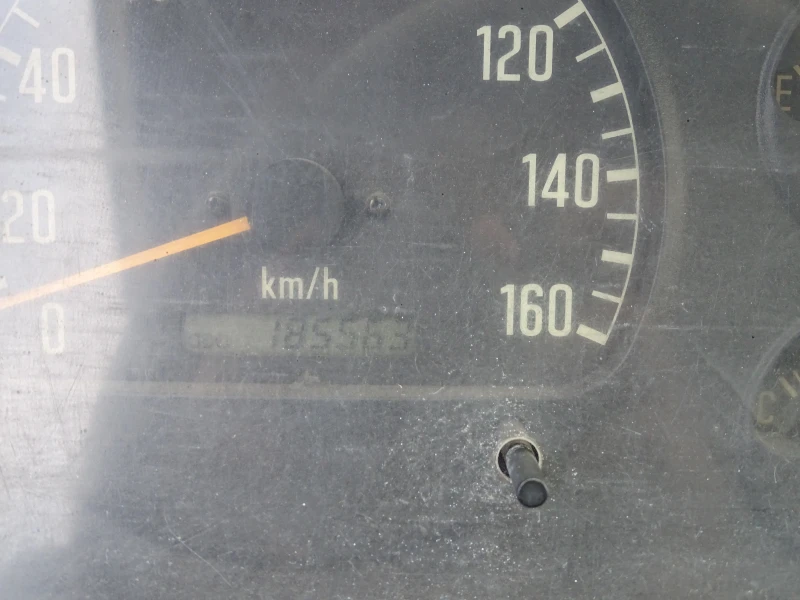 Isuzu Campo САМОСВАЛ С КРАН 2.3 тона, снимка 14 - Бусове и автобуси - 52077024