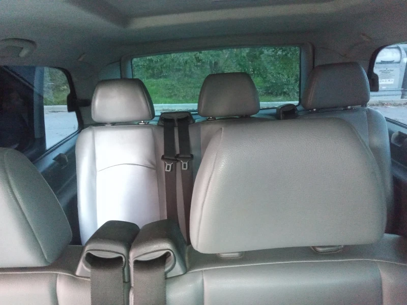 Mercedes-Benz Vito 2.2 CDI 111, снимка 7 - Бусове и автобуси - 52632782