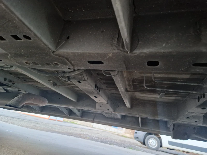 Renault Master Макси евро6 без ад блу 2.3cdi, снимка 16 - Бусове и автобуси - 53526356