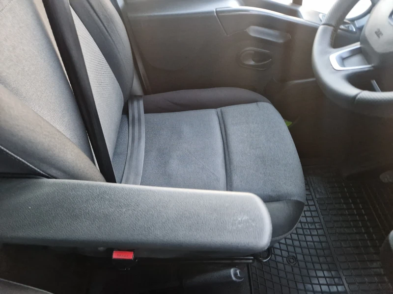 Renault Master Макси евро6 без ад блу 2.3cdi, снимка 7 - Бусове и автобуси - 53526356