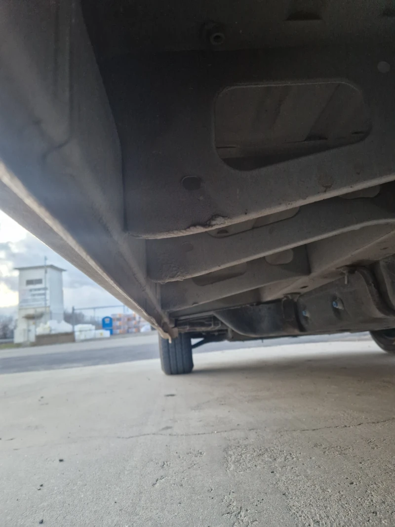 Renault Master Макси евро6 без ад блу 2.3cdi, снимка 15 - Бусове и автобуси - 53526356