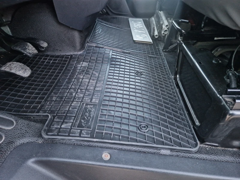 Renault Master Макси евро6 без ад блу 2.3cdi, снимка 10 - Бусове и автобуси - 53526356