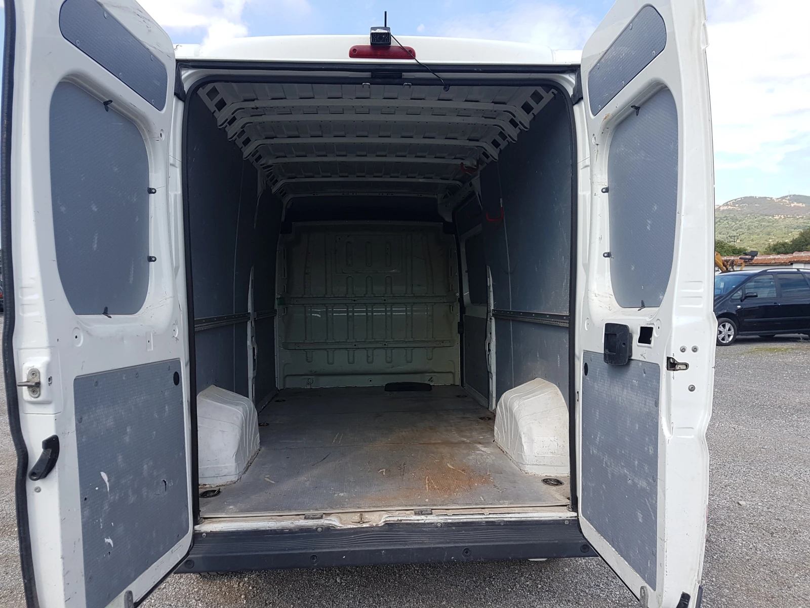 Citroen Jumper 2.2 HDI 130�� | Mobile.bg � ����������� 14