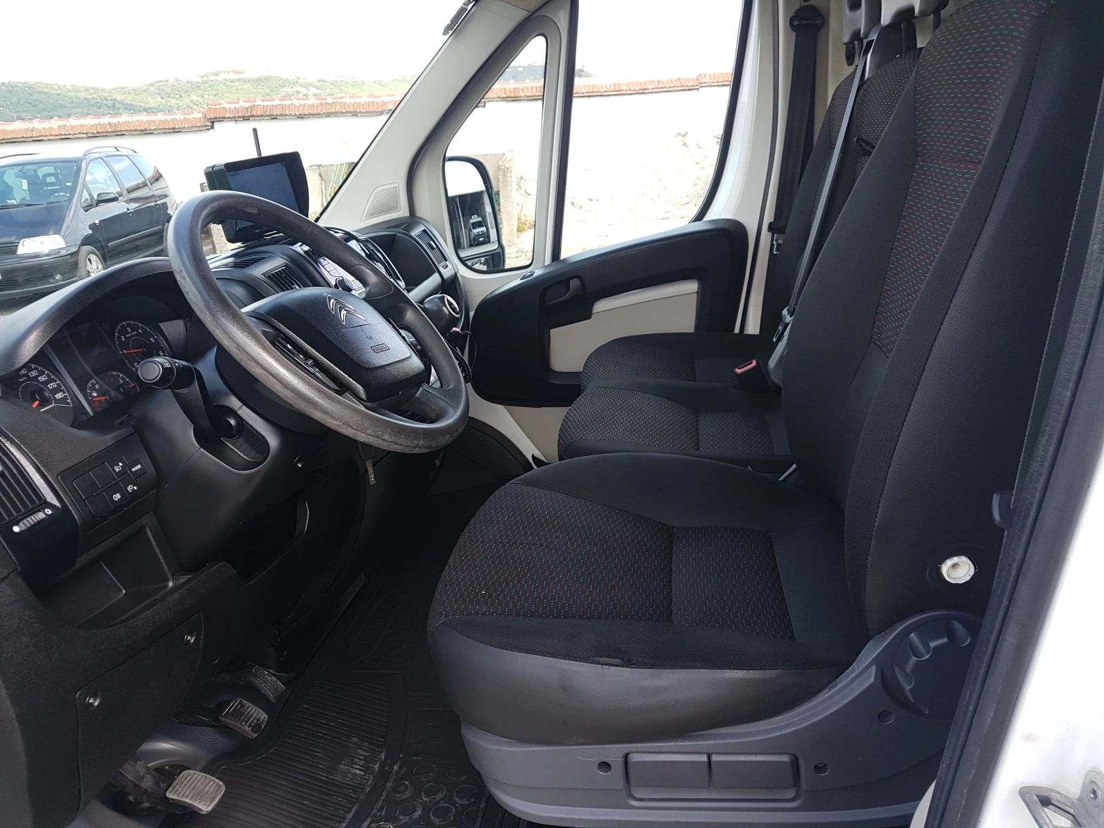 Citroen Jumper 2.2 HDI 130�� | Mobile.bg � ����������� 13