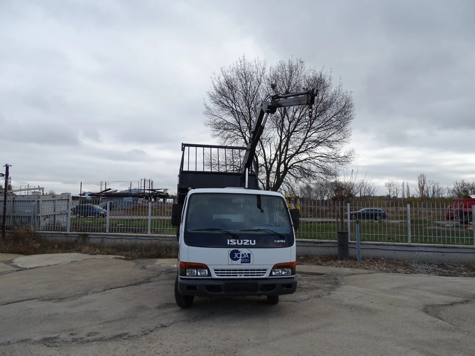 Isuzu Campo    2.3  | Mobile.bg   2