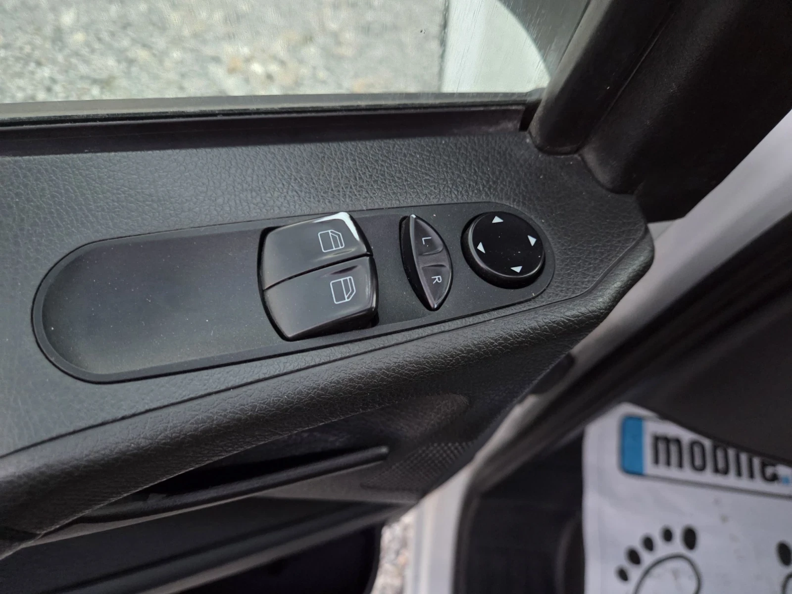 Mercedes-Benz Vito CDI 113, ��������, ������� | Mobile.bg � ����������� 12