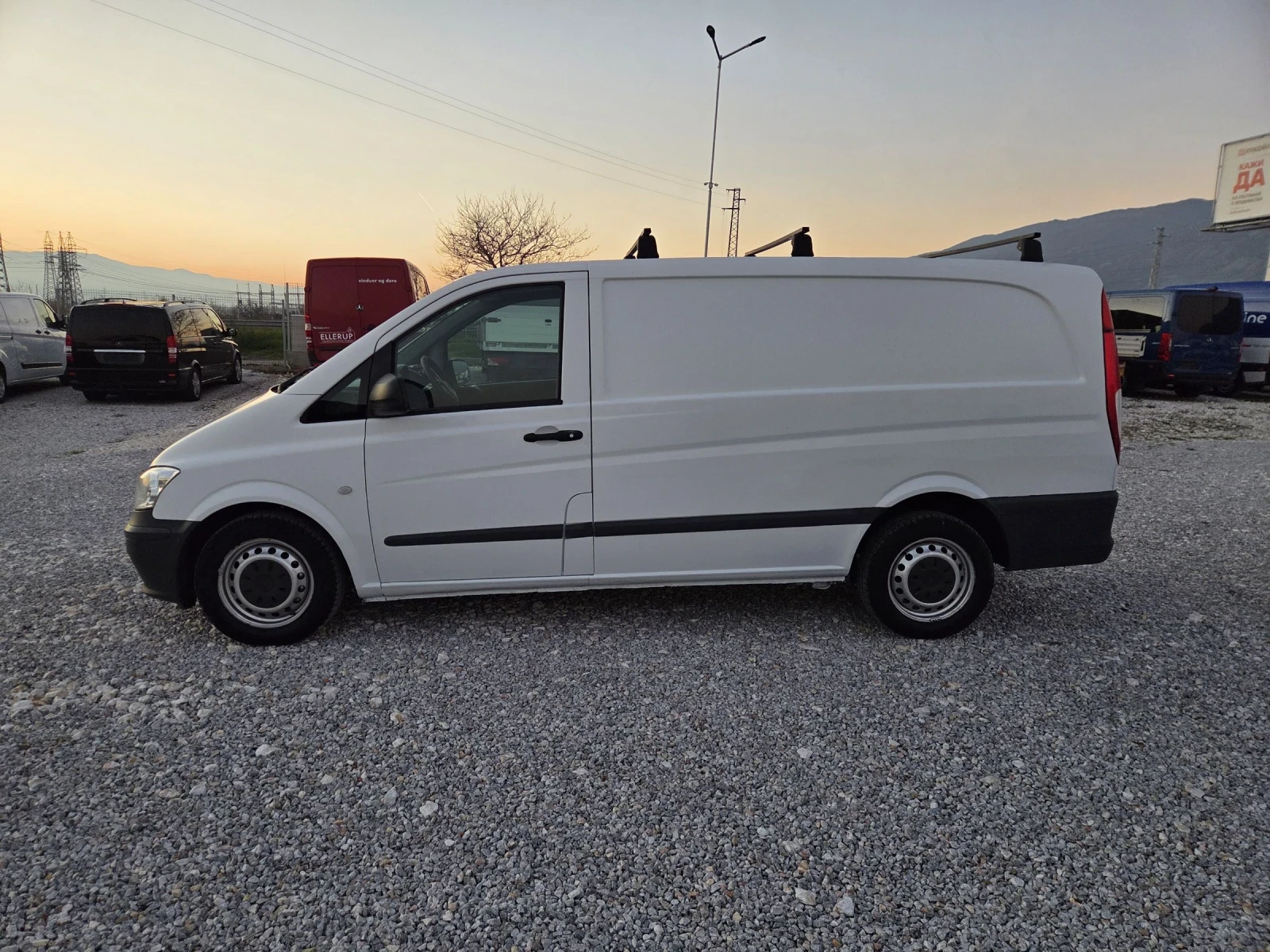 Mercedes-Benz Vito CDI 113, ��������, ������� | Mobile.bg � ����������� 2
