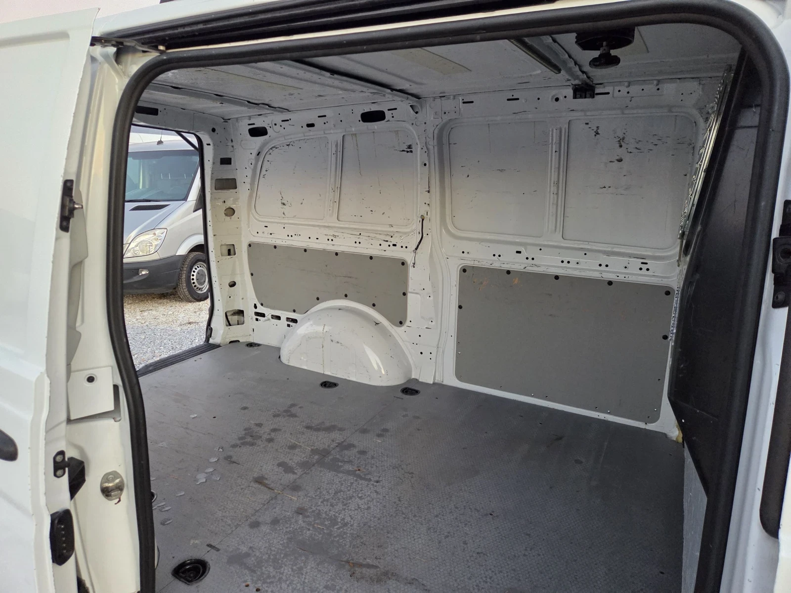 Mercedes-Benz Vito CDI 113, ��������, ������� | Mobile.bg � ����������� 14