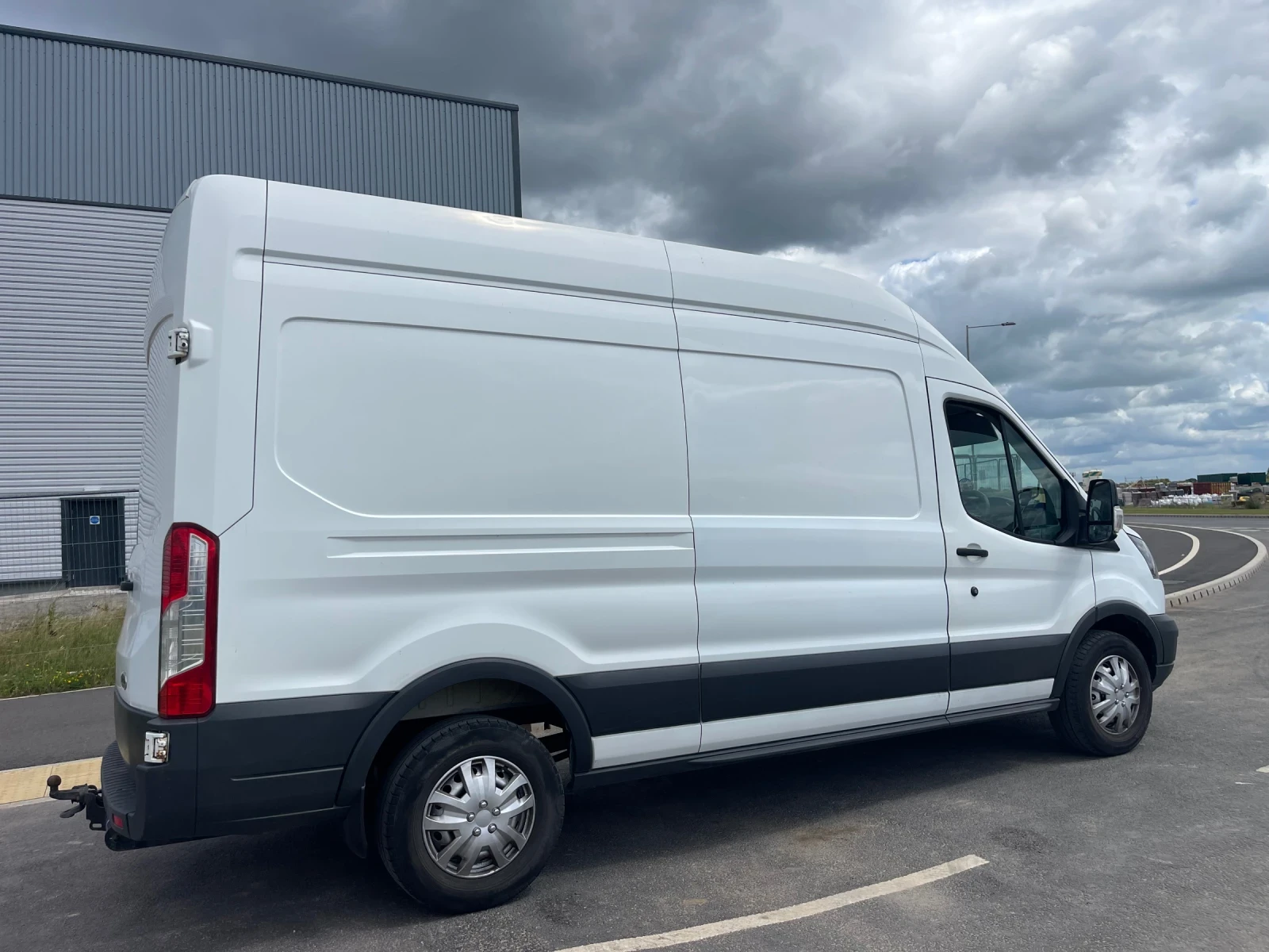 Ford Transit | Mobile.bg � ����������� 16