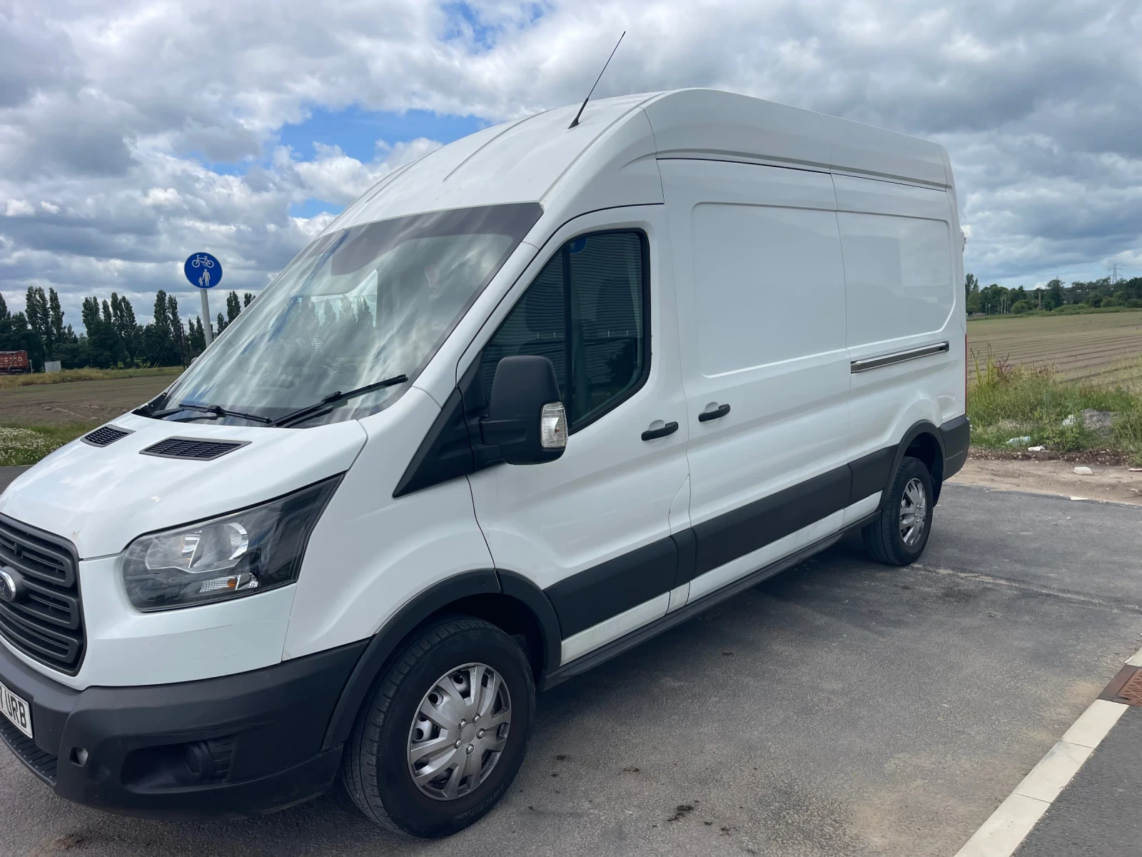 Ford Transit  - изображение 3